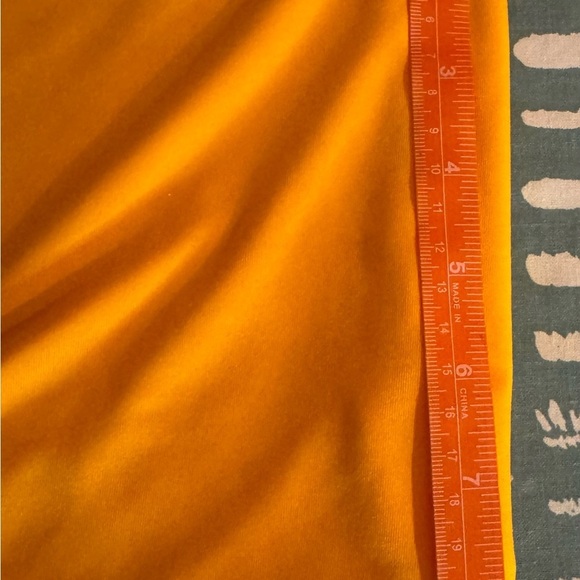 ELOQUII Bandeau Orange Beach Size 18 - Picture 8 of 8